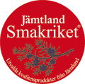 Jämtland smakriket